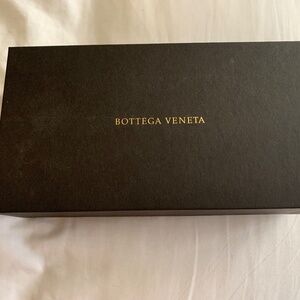 Bottega Sunglasses
